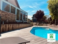 maison-villa à la vente